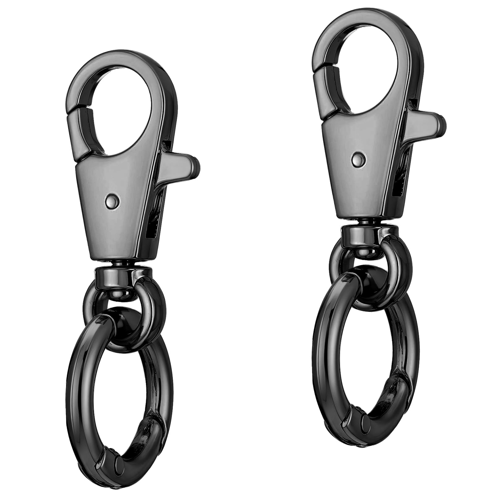 Gtziqa Keychain Clips