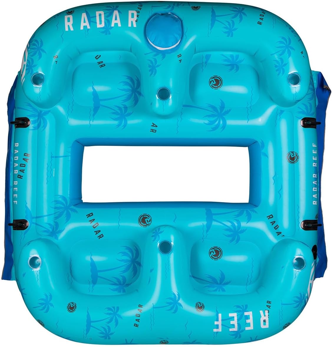 RADAR Reef Lounge - Blue Palms - 4 Person (217085)
