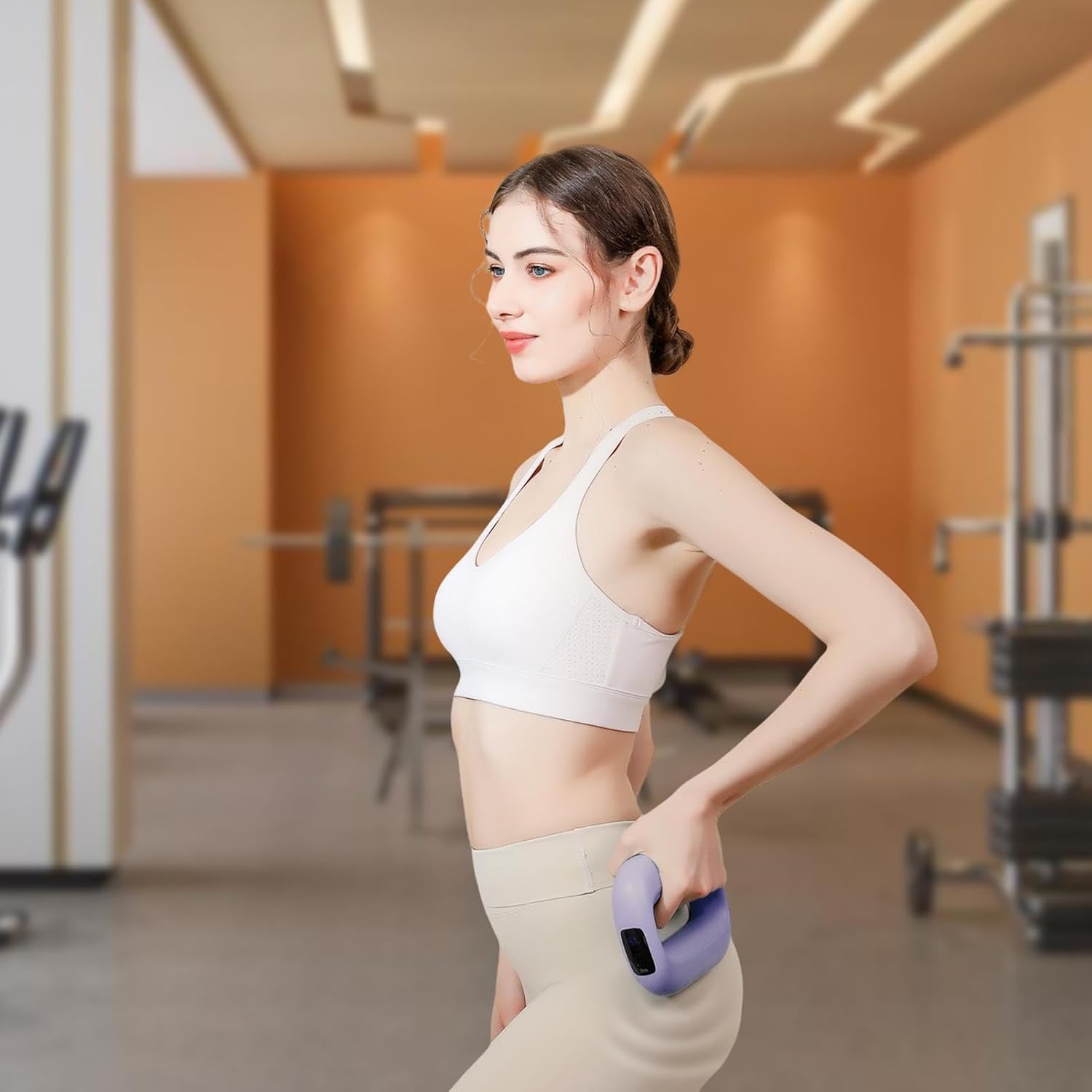 Manruk Passia Massager Ring 5 Vibration -3 modes with full body pain for whole body pain Manruk Passia Massager Ring 5 Vibration -3 modes with full body pain for whole body pain