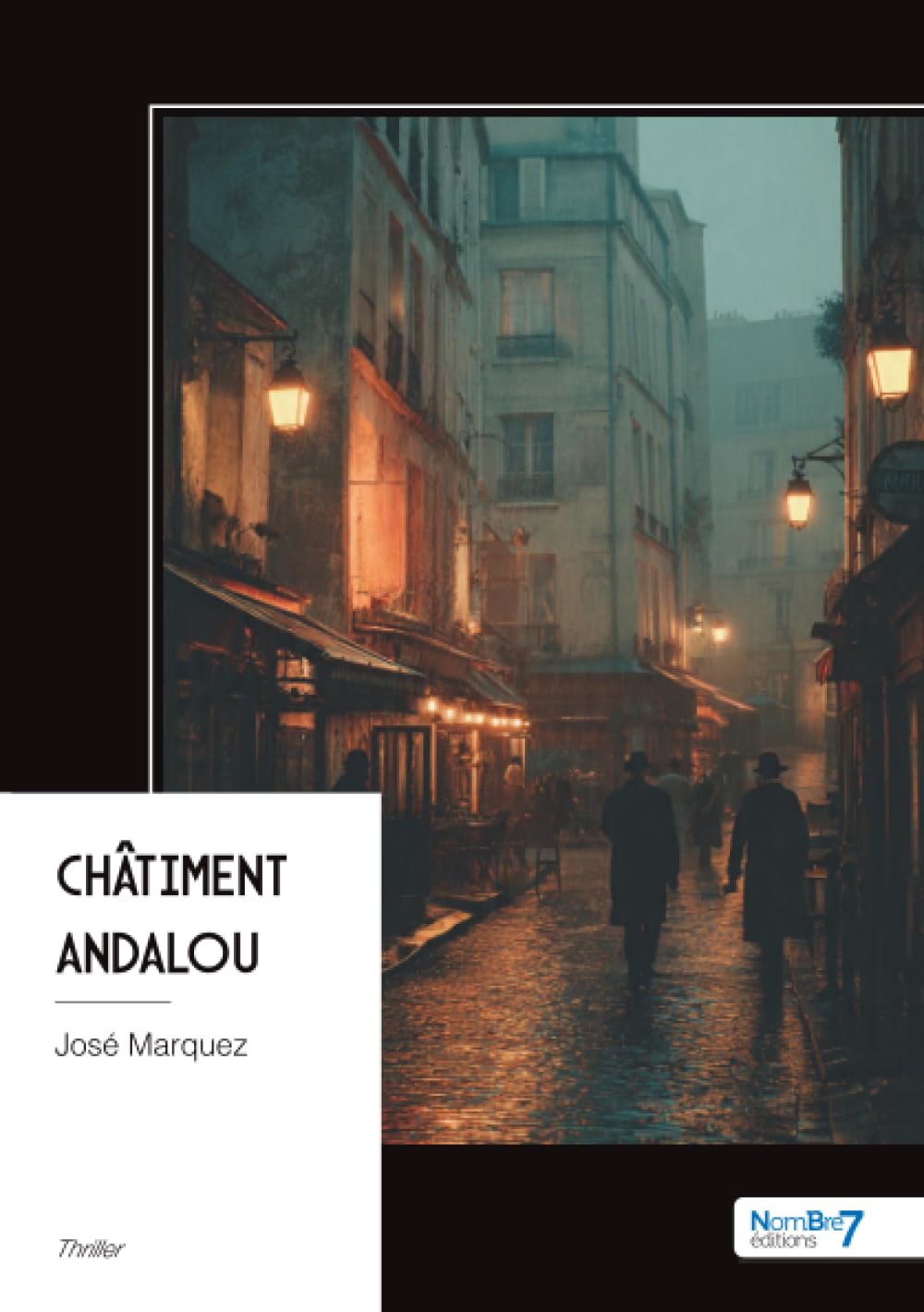 Châtiment andalou