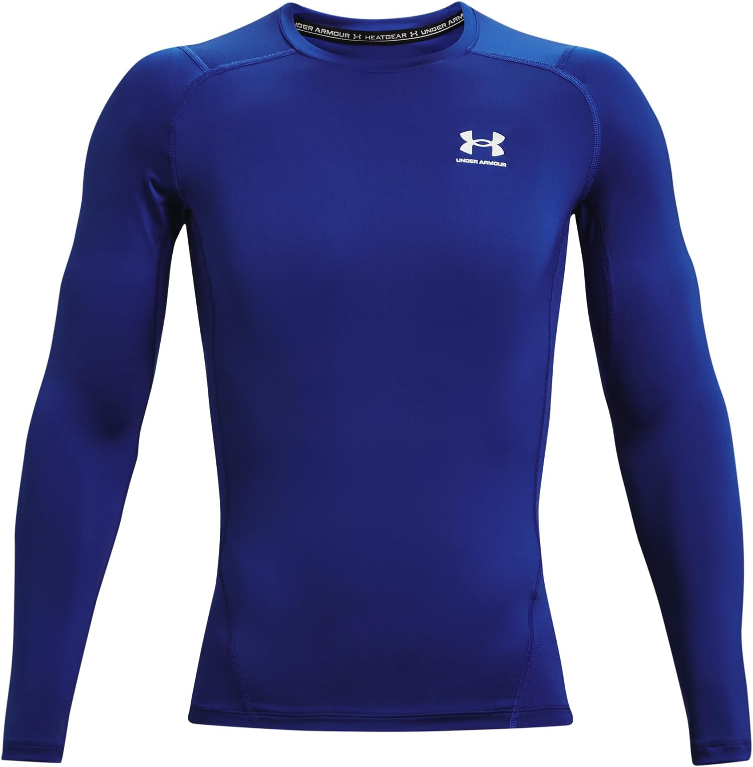 Men's Men's Heatgearâ® Armour Long Sleeve T-Shirt (Pack of 1)