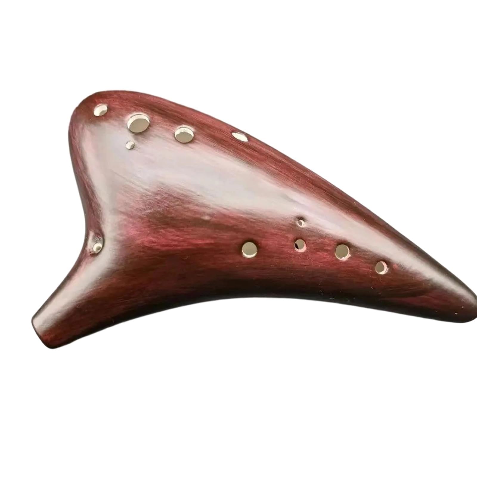 Ocarina Ocarina 12 Trous Basse BC Tone Professionnel