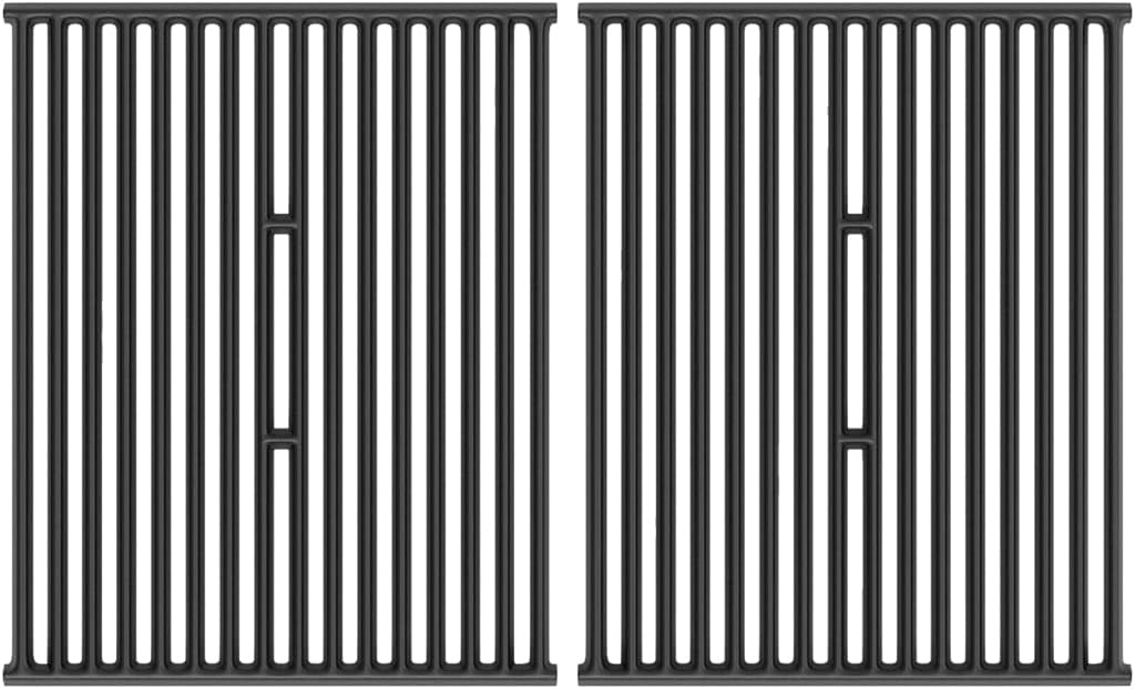 Grilling Corner Grill Grates Parts for Broil King 986554, 922164