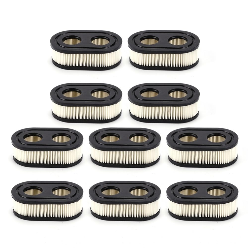 Filtro de Aire Compatible con cortacésped 593260 798339 798452. Repuestos for cortacésped.