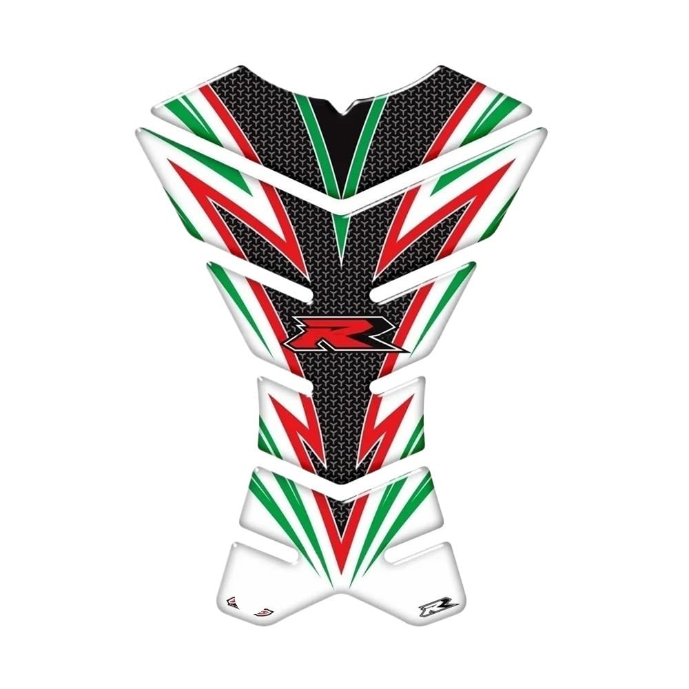 Motorcycle Tank Pad Motorcycle Tank Pad Protector Sticker Case for GSXR600 for GSXR750 for GSXR1000 for GSR750 for GSR600 for GSX-S1000
