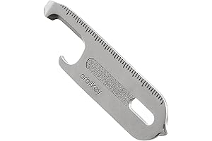Orbitkey Multi-Tool V2: A Geeky Essential for Modern EDC