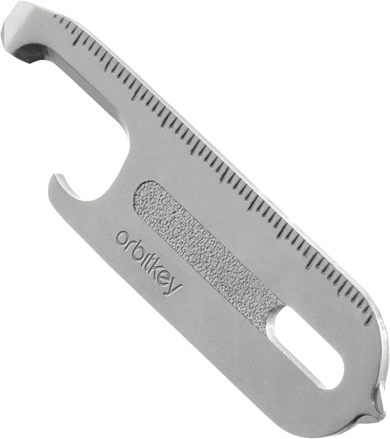 Orbitkey MultiTool V2 Silver
