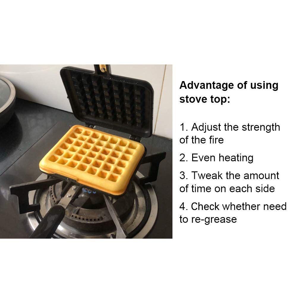 motel waffle maker