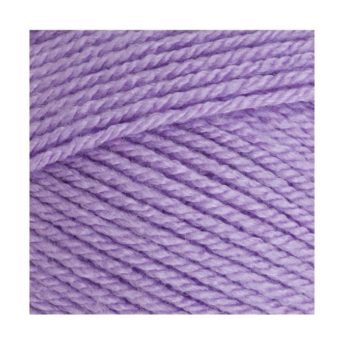 Stylecraft Special Chunky - Wisteria (1432), 5 x 100g Balls, Popular Knitting & Crochet Yarn, 100% Acrylic, 144 Metres