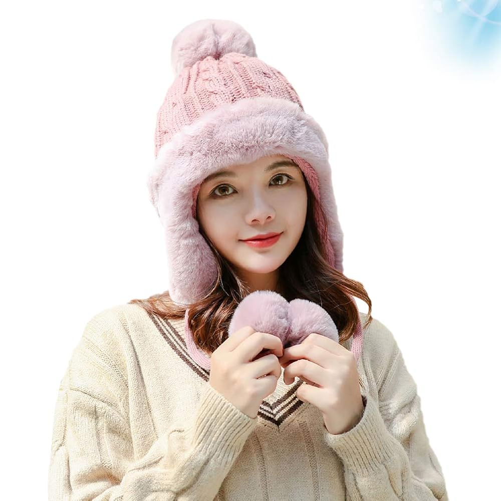 帽子 soonerorlater Handknitted Border Hat sol SOL soonerorlater / HAND-KNITTED BORDER HAT / M