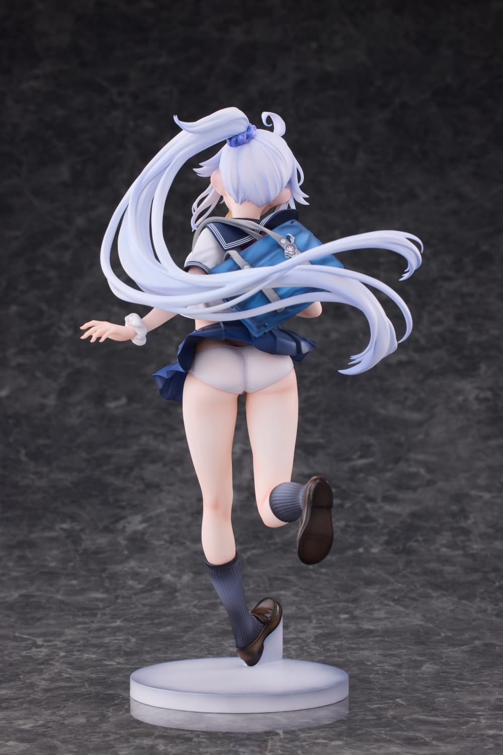 #13 Result of フィギュアパンチラ Amazon.co.jp: Lightweight Figure 未来ちゃん 遅刻寸前パンチラ 豪華版1/7スケール フィギュア : ホビー (NONE of the images is related to this website.) フィギュアパンチラ Amazon.co.jp: Lightweight Figure 未来ちゃん 遅刻寸前パンチラ 豪華版1/7スケール フィギュア : ホビー