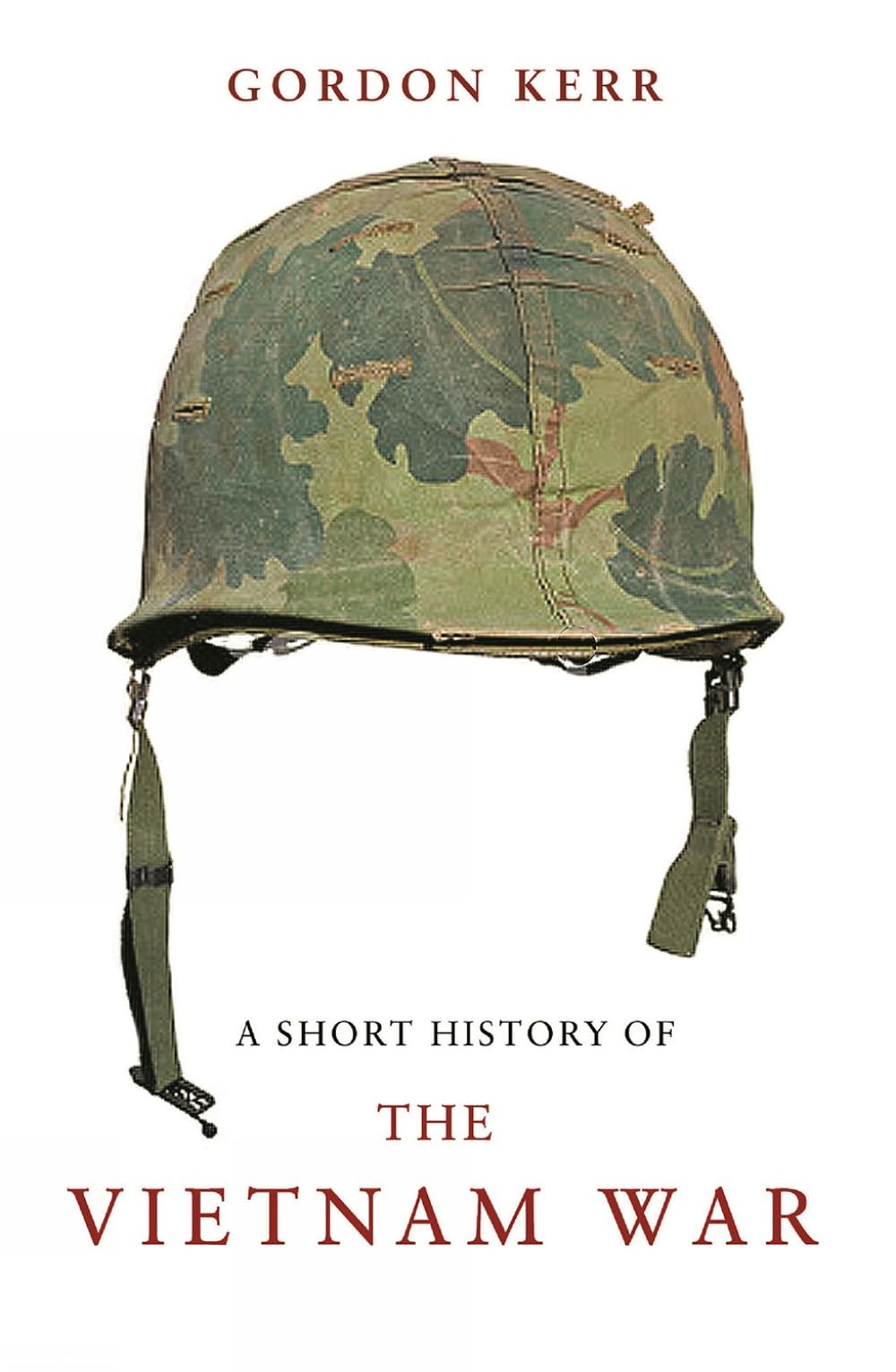 A  Short History of the Vietnam War