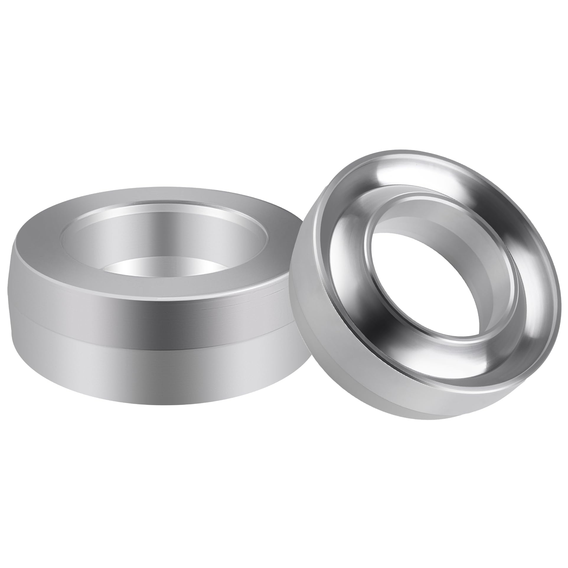 Photo 1 of ECCPP 2 inch Front Leveling Kit for 1994-2018 for Dodge for Ram 1500 2500 3500 Lift Spring Spacers 2WD