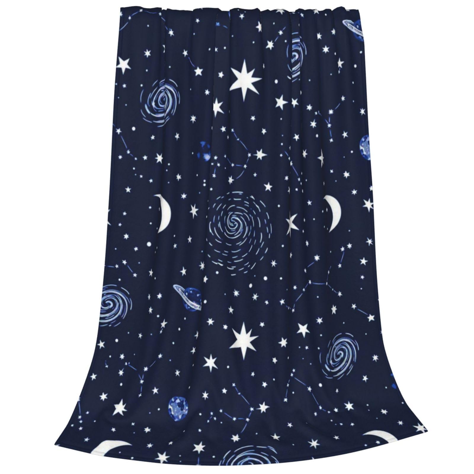 Amazon.com: Constellation Galaxy Starry Night Stars Glow in