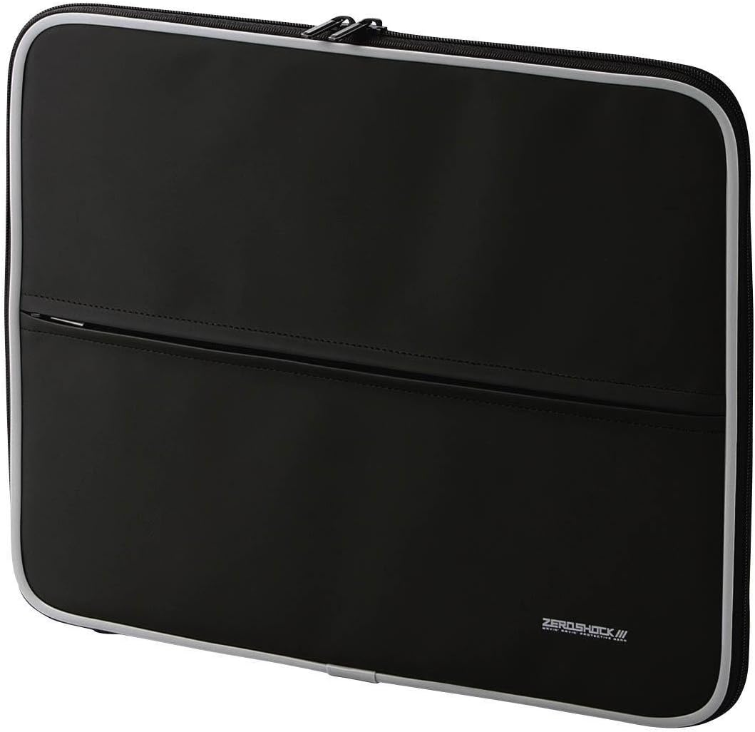 Zeroshock III 14-inch Notebook Case