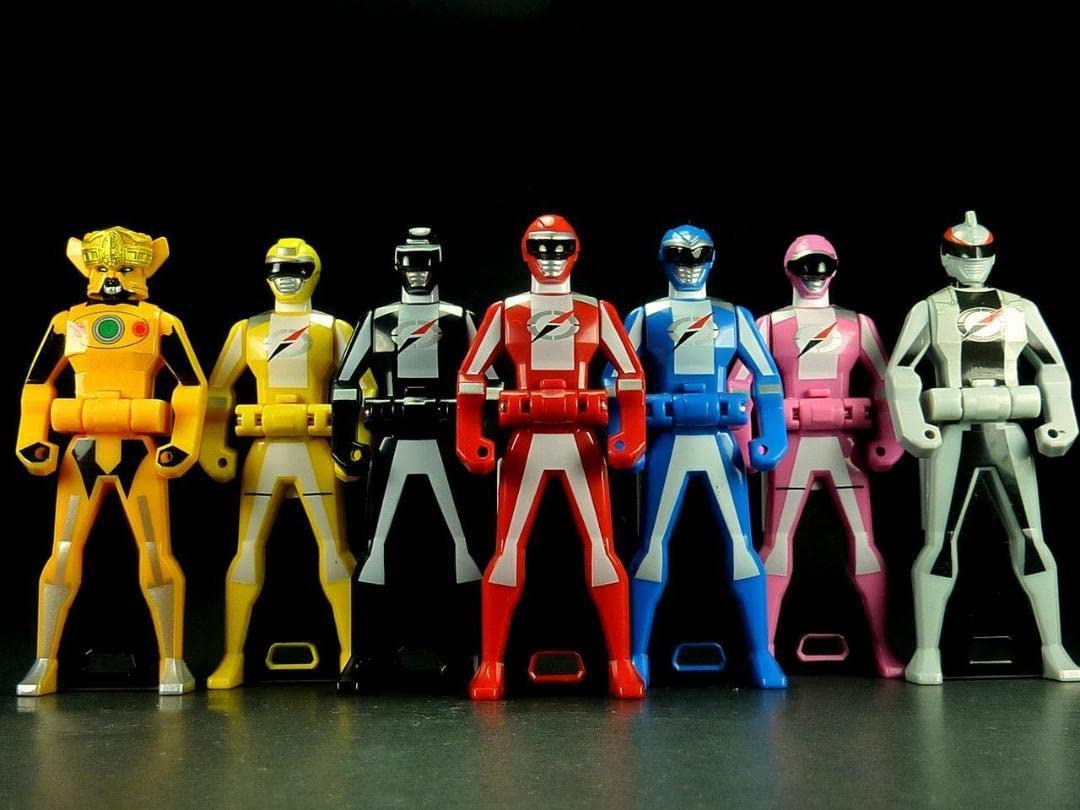 Amazon.co.jp: ゴーカイジャー レンジャーキー 轟轟戦隊ボウケン 