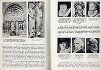 The Abbey Church of Saint-Denis. Volume 1 History and Visit B002V0K6B0 Book Cover