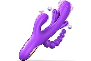 Rabbtw APP control Vibrator