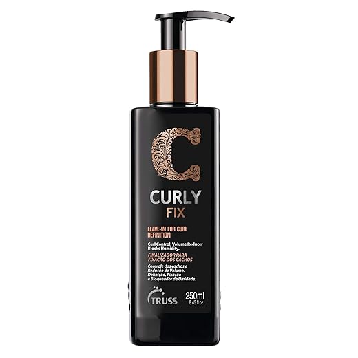 TRUSS Curly Fix