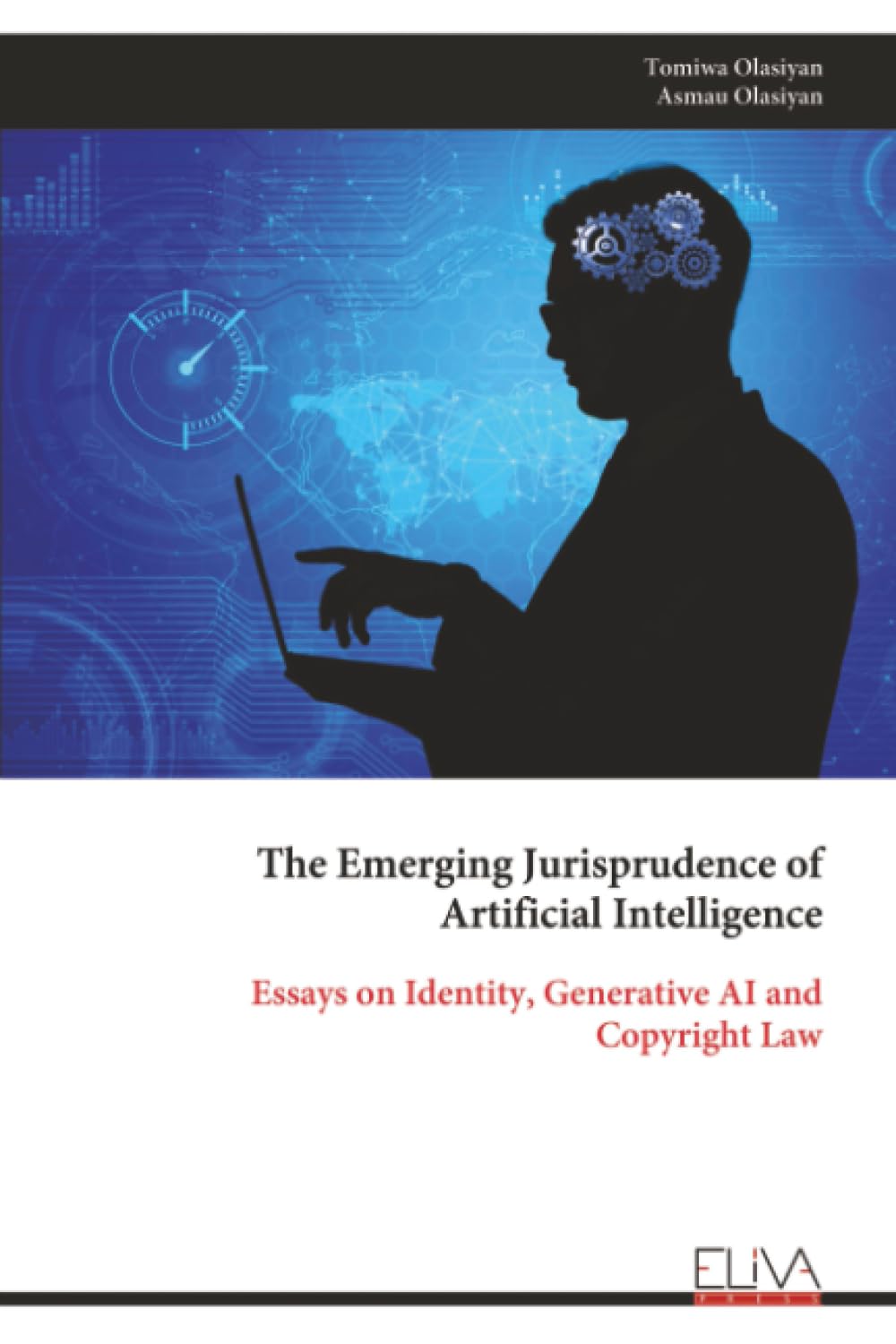 The Emerging Jurisprudence of Artificial Intelligence: Essays on Identity, Generative AI and Copyright Law