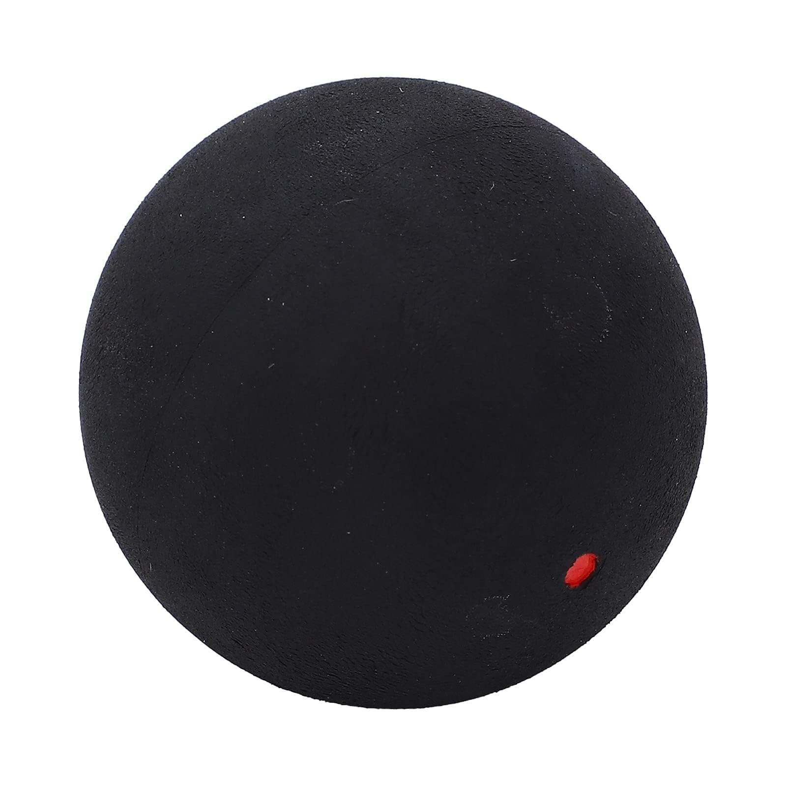 Agatige Pelota de Squash de 37 mm para Principiantes Entrenamiento Competición