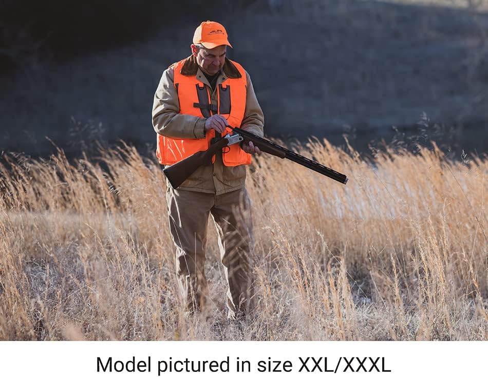 ALPS OutdoorZ Upland Game Vest - Image 10