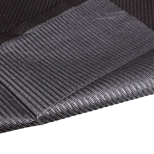 Tattoo-125-Sheets-Black-Dental-Bibs-Covers-Disposable-Lap-Cloth-18-x-135