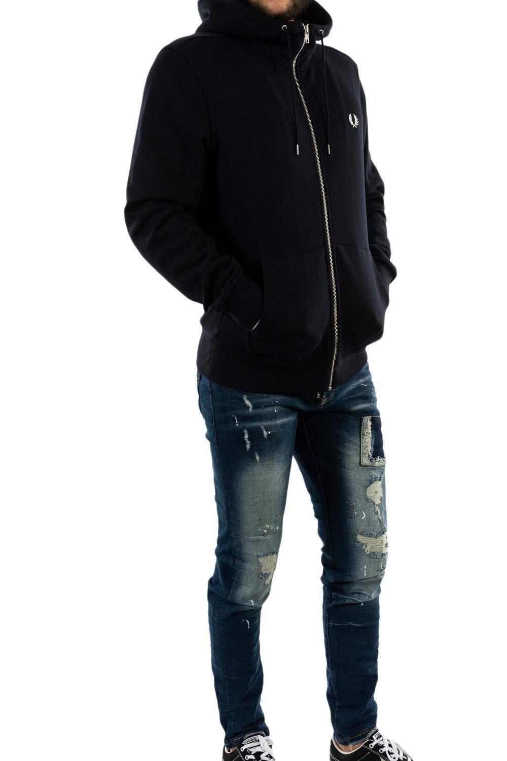 Fred Perry Suéter para Hombre