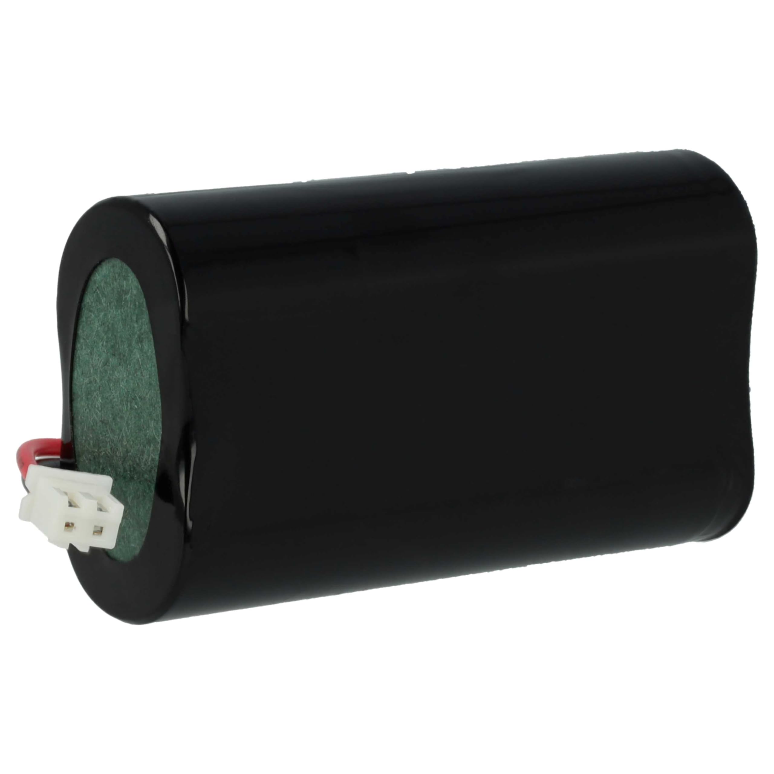 5X Batterie Compatible avec Zafferano Poldina Pro Mini Lampe de Chevet, de Salon (6800mAh, 3,7V, Li-ION)