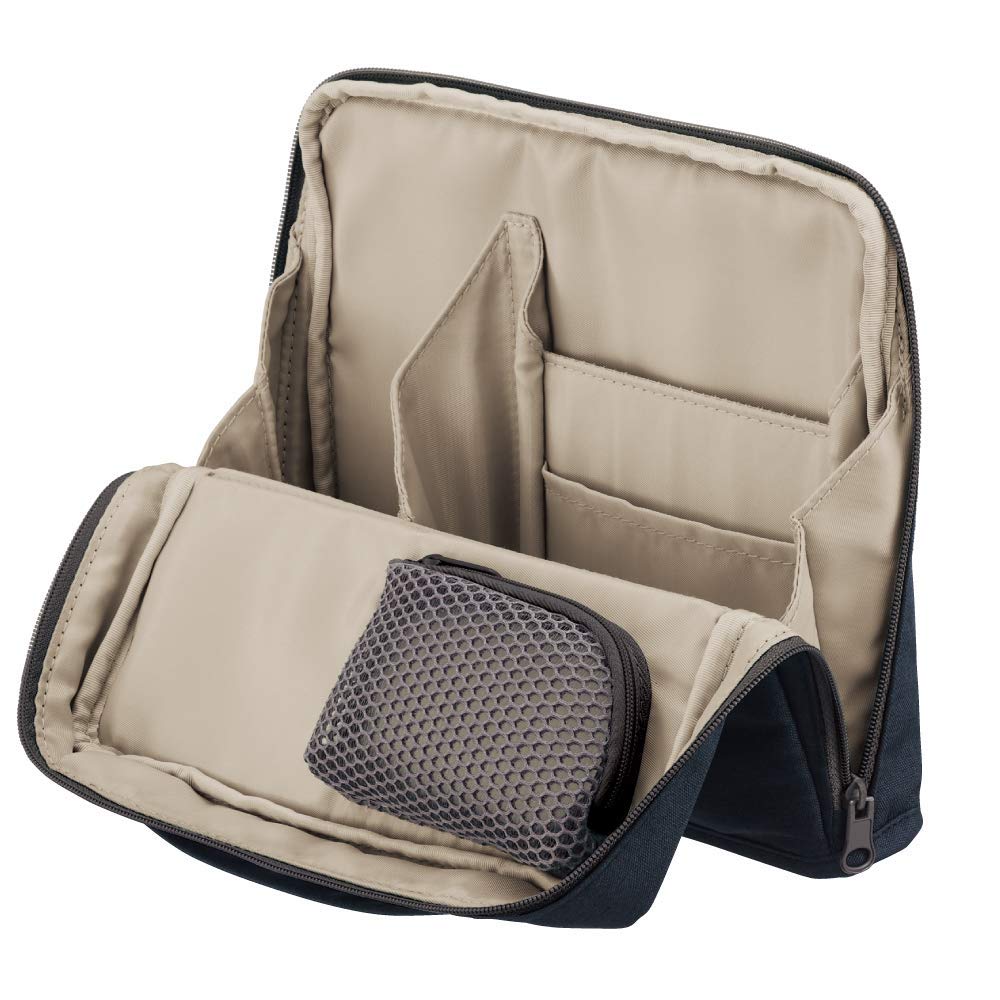 Bag in Bag Tool Pen-Stand Haco-Biz