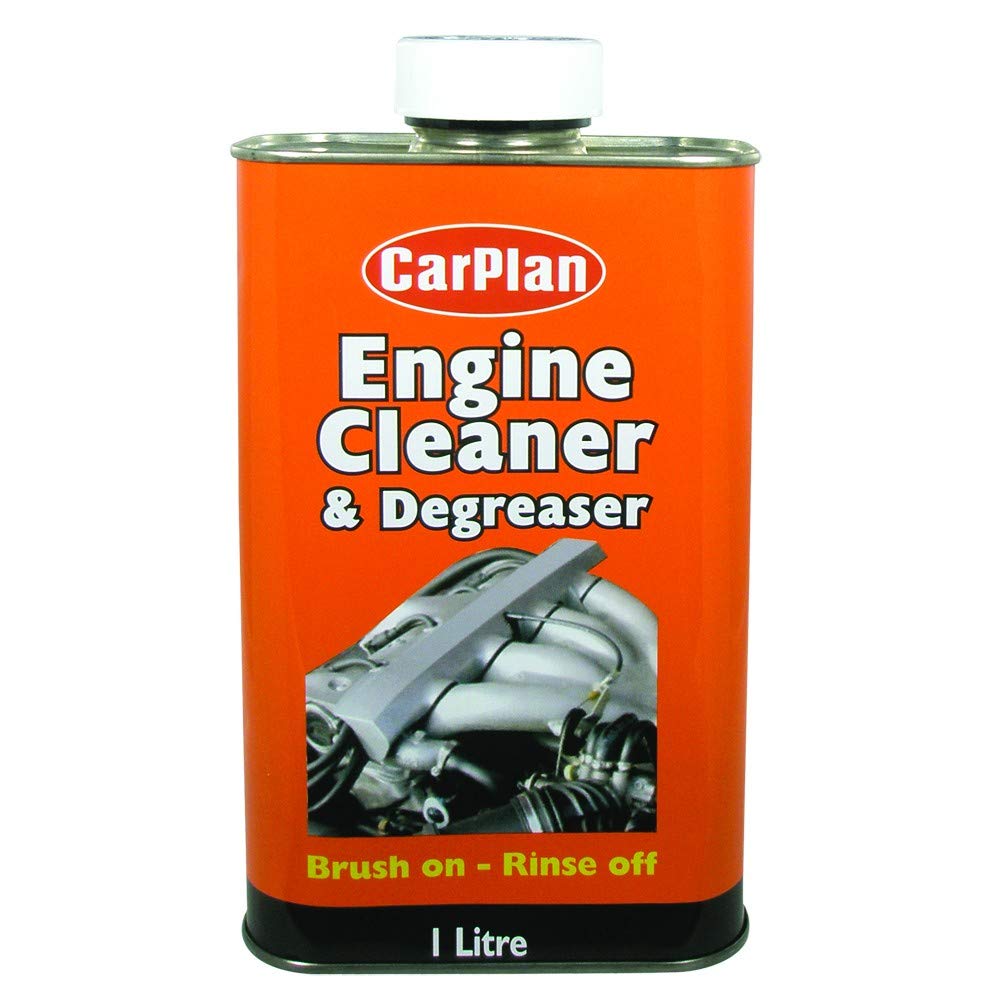 Tetrosyl Cleaner Degreaser Tin 1Ltr