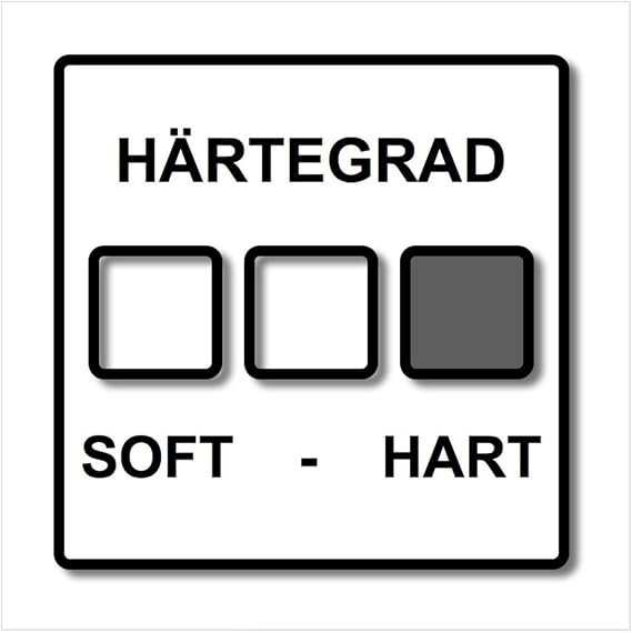 Festool 202463 RO 150 Hard Sanding Pad