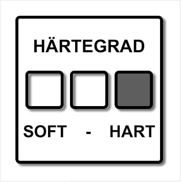 Festool 202463 RO 150 Hard Sanding Pad