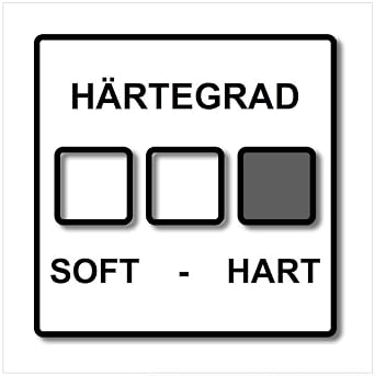 Festool 202460 ETS 150 Hard Sanding Pad