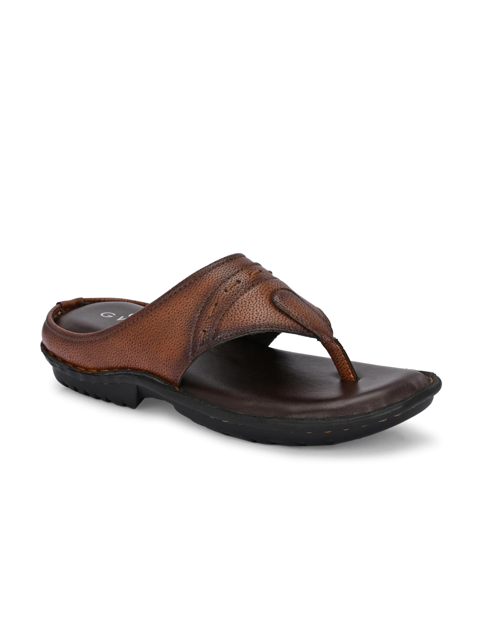 g walk Casual Comfortable Slip On Sandal and Slipper For Men & Boys-picture-27