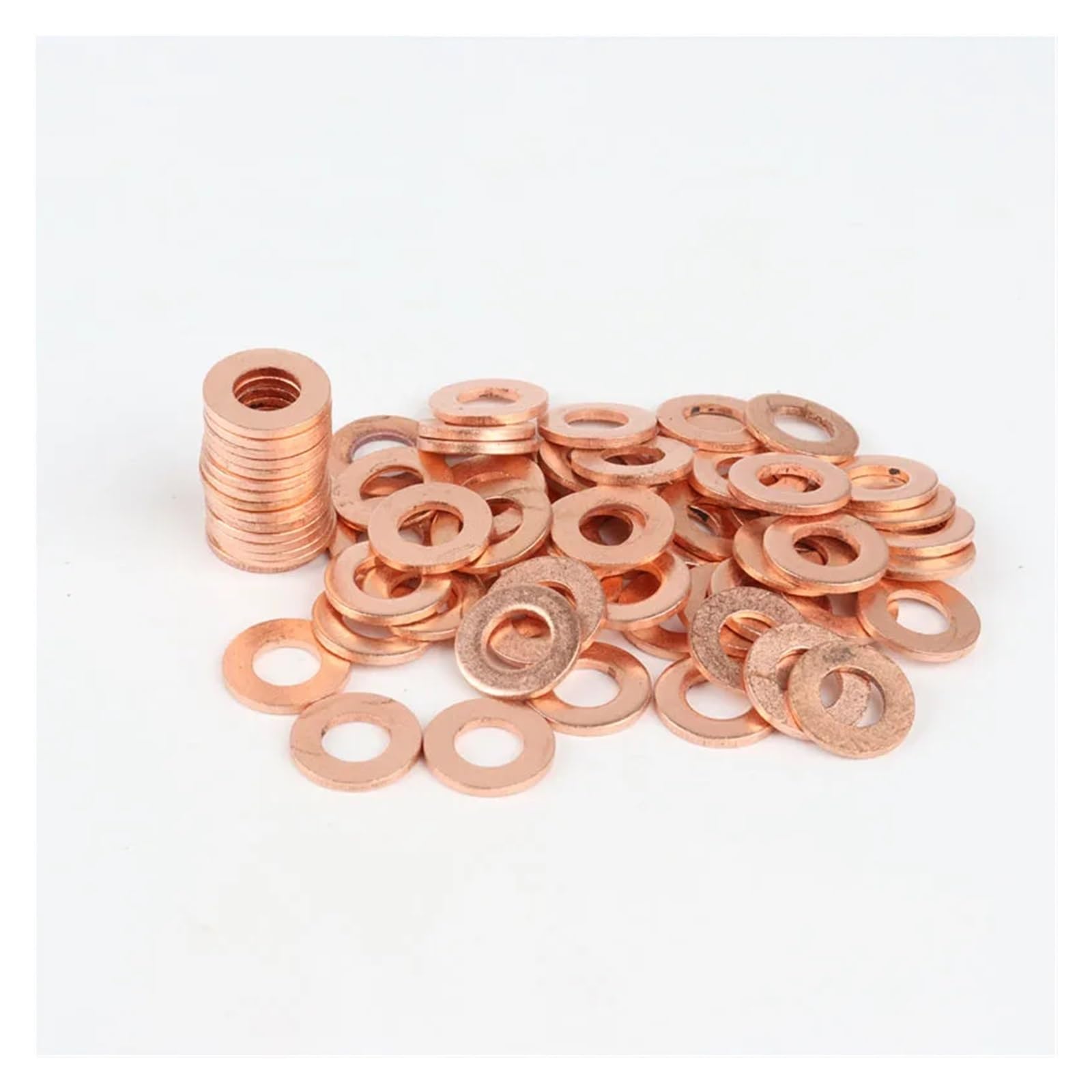 Kit de 30 rondelles en cuivre(M14x 18x 1)