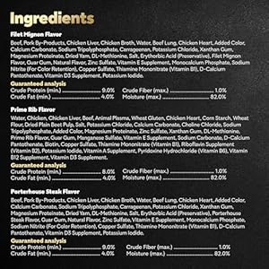 CESAR-Adult-Wet-Dog-Food-Classic-Loaf-in-Sauce-Steak-Lovers-Variety-Pack-with-Real-Meat-35-oz-Easy-Peel-Trays-Pack-of-36 - Cucciolini Doodles   CESAR-Adult-Wet-Dog-Food-Classic-Loaf-in-Sauce-Steak-Lovers-Variety-Pack-with-Real-Meat-35-oz-Easy-Peel-Trays-Pack-of-36