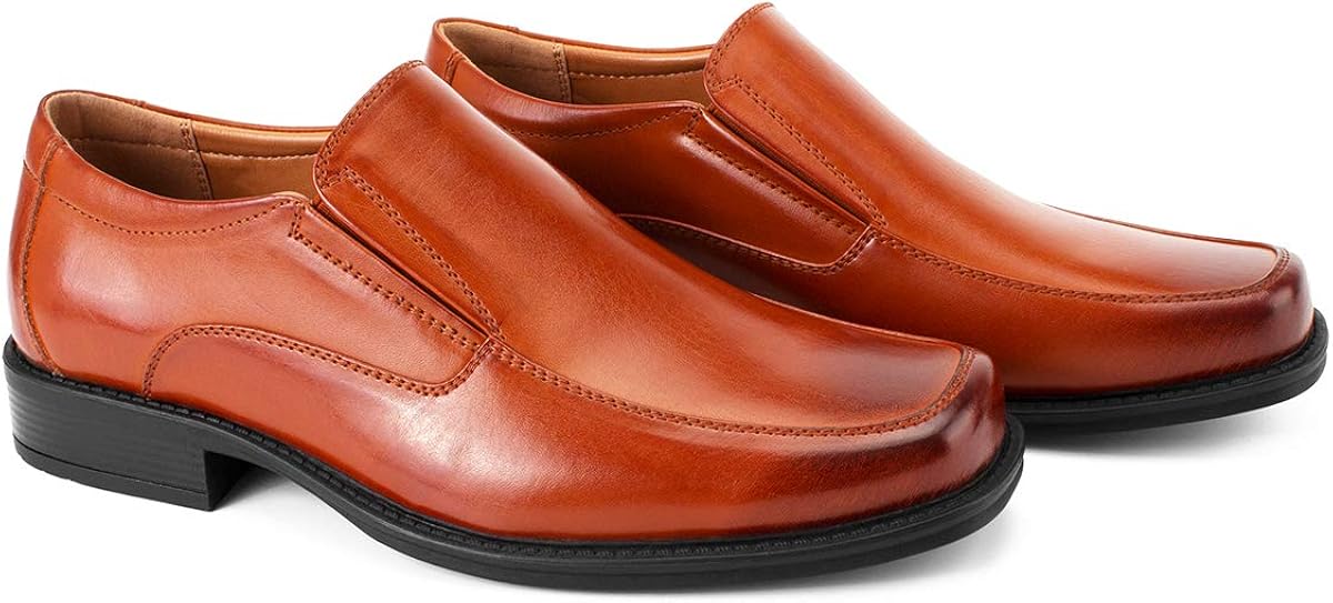 Cushioned formal shoes Clearance