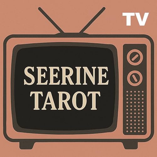 Seerine Tarot TV cover art