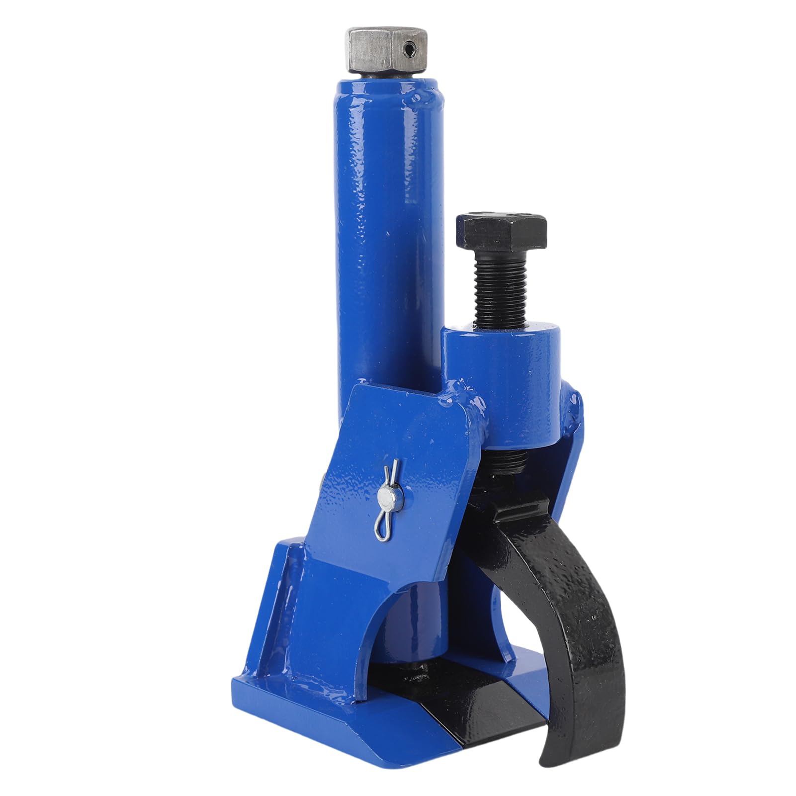 Haofy Outil Portatif Compact de Réparation de Pneu de Briseur de Perle de Pneu en Acier 45 pour Les Magasins Automobiles