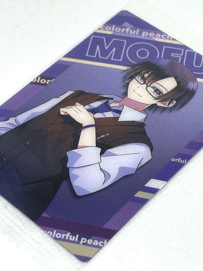 Amazon.co.jp: カラフルピーチ からぴち ウエハース スペシャルアート