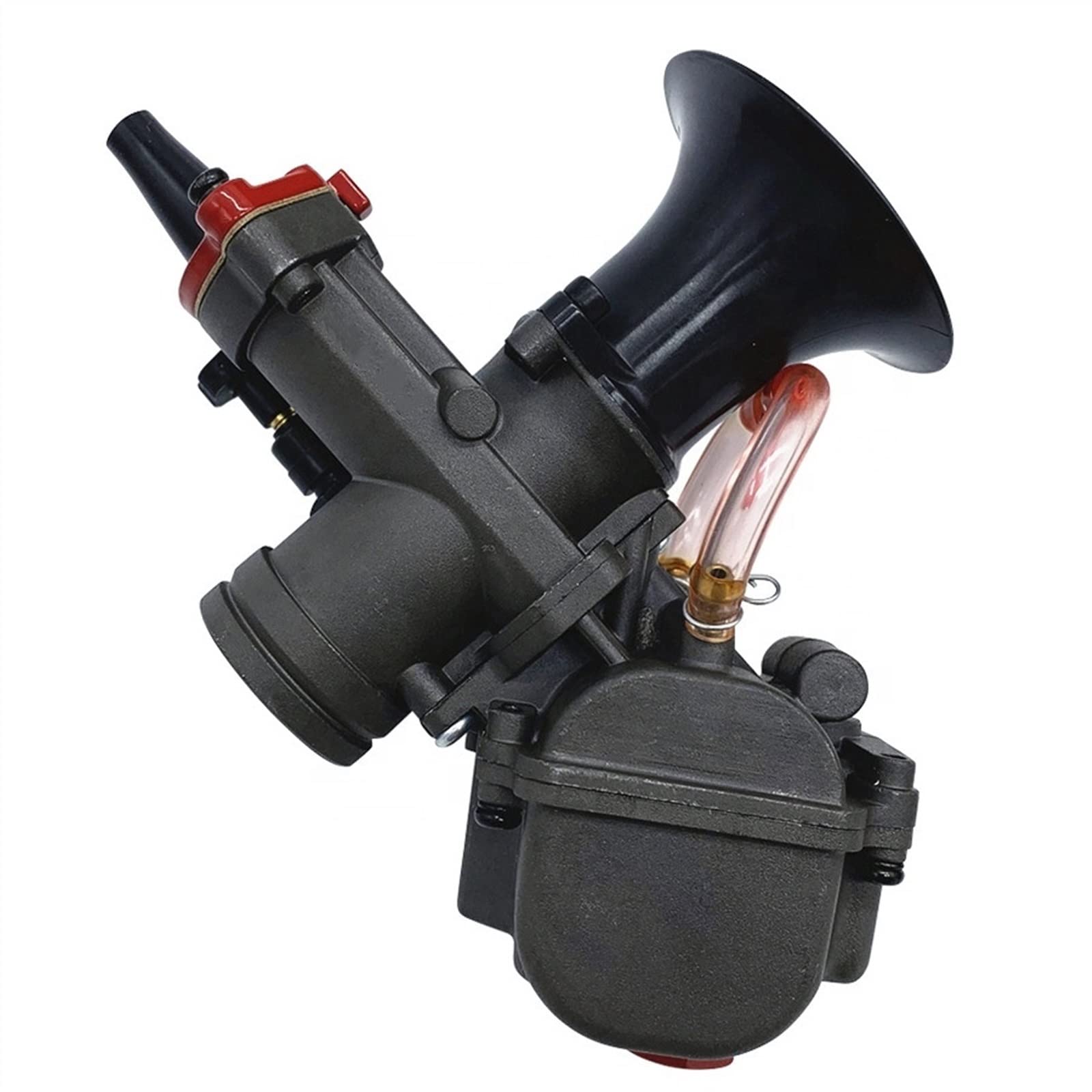 emmm です Motorcycle engine systems CARBURETOR YOSHIMURA YD-MJN 28MM 30MM