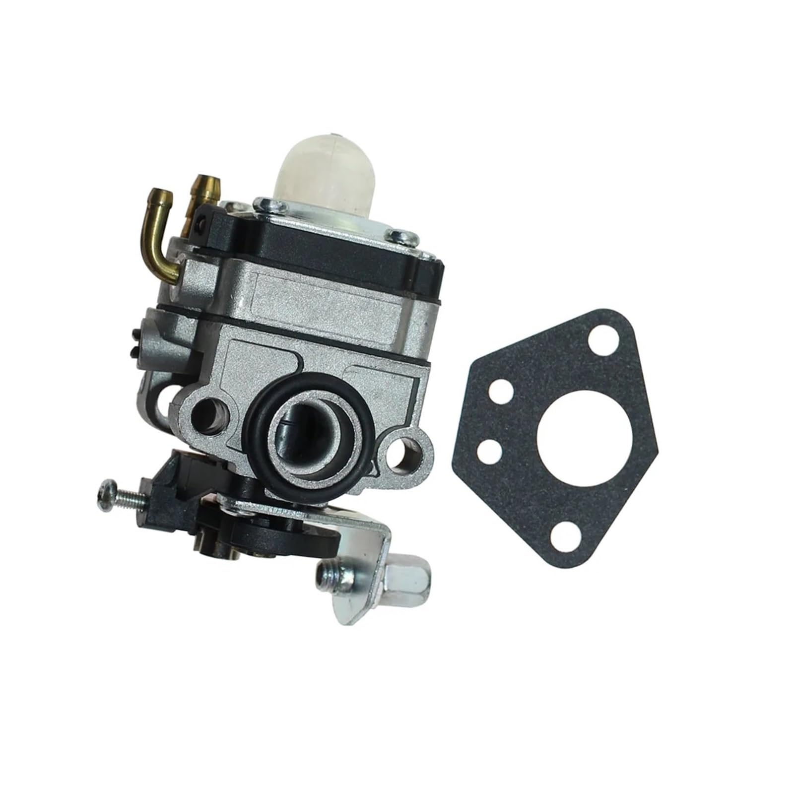 Carburateur GX31 haute précision Wyl 127A pour moteurs 16100-ZM5-809 GX22 UMK422