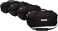 Vista 1 de Thule Bolsa de lona GoPack