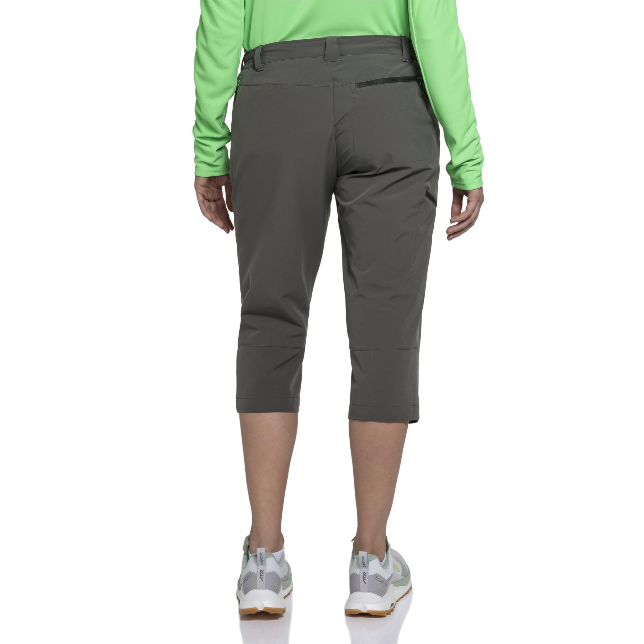 Schöffel Damen Shorts Pants Style Chavuma Wmn