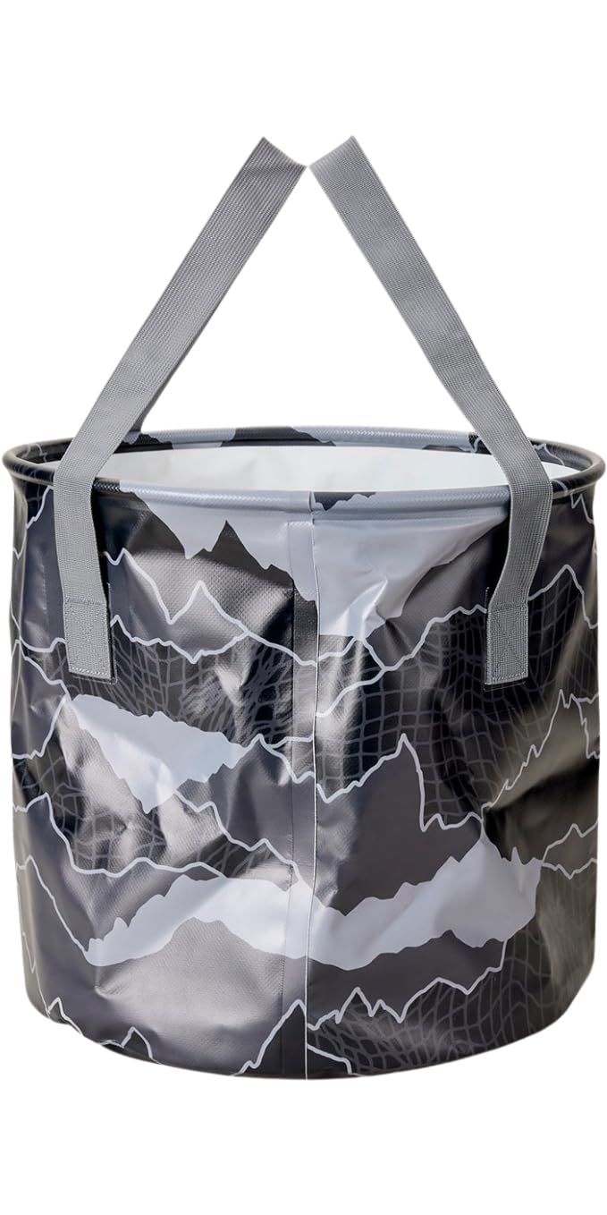 Rip Curl 2026 Seau 50 L « Surf Series » D, Modèle 14RMUT - Grey