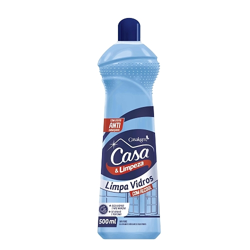Casa&Limpeza Casa & Limpeza Limpa Vidros Squeeze