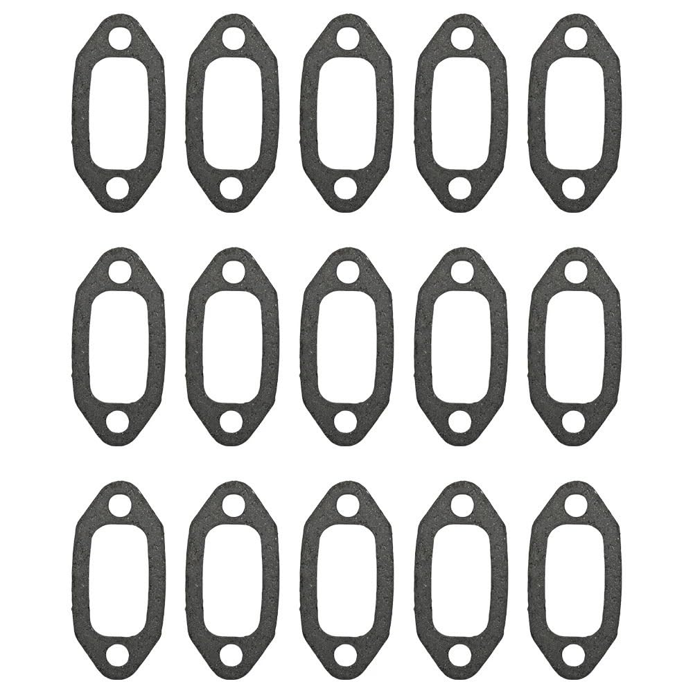 Joint d'étanchéité pour tronçonneuse 61 268 272 272XP, lot de 15 pièces de rechange 503405401