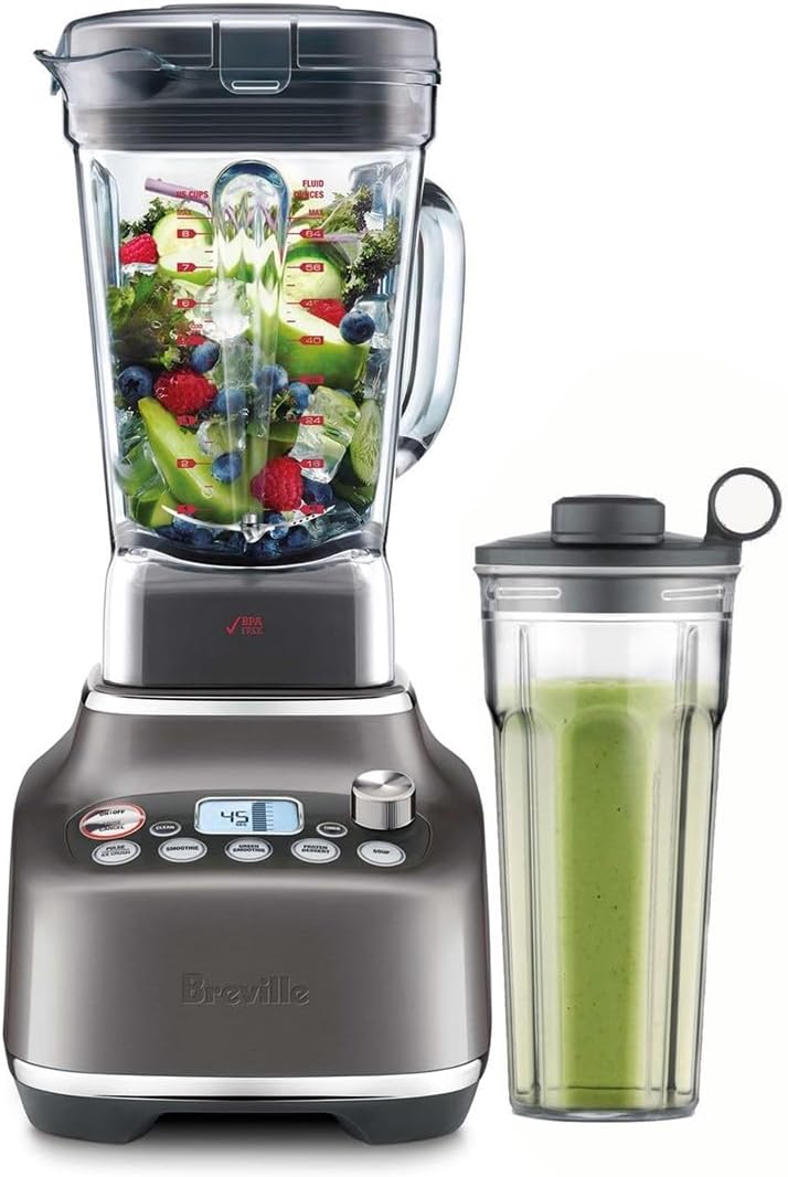 KitchenAid 5Speed Diamond Blender, Guava Glaze Home & Kitchen