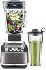 Breville the Super Q™ Blender, BBL920SHY, Smoked Hickory